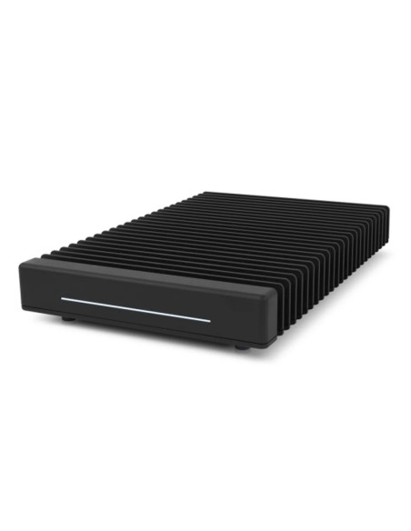 OWC TB3TBV4T32 32.0TB THUNDERBLADE ULTRA HIGH-PERFORMANCE GEN 2 THUNDERBOLT 3 STORAGE SOLUTION
