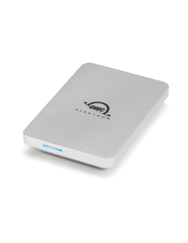 OWC ENVPK04 4.0TB ENVOY PRO ELEKTRON ULTRA COMPACT USB-C 10GB/S DUST AND WATER RESISTANT RUGGED - READ/WRITE OVER 1000MB/S