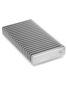 OWC US4EXP1MT01 1.0TB EXPRESS 1M2 PORTABLE NVME USB4 USB-C SSD