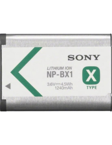 NP-BX 1