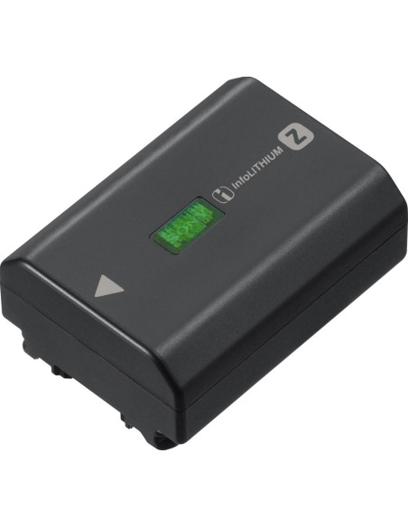 NP-FZ100 Batteria ricaricabile per A9 / 7R III / 7 III