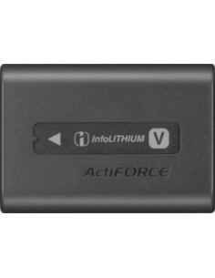 NP-FV70A Ioni di litio 1900mAh 7.3V batteria ricaricabile
