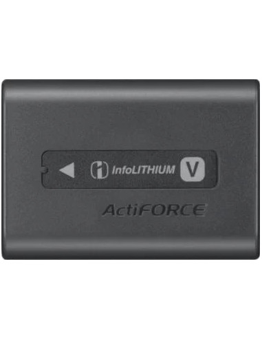NP-FV70A Ioni di litio 1900mAh 7.3V batteria ricaricabile