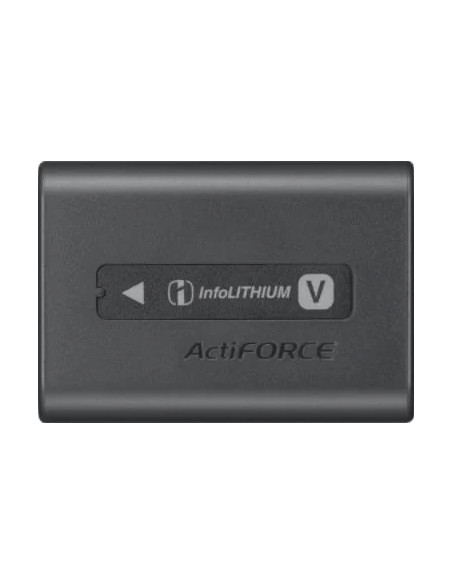 NP-FV70A Ioni di litio 1900mAh 7.3V batteria ricaricabile