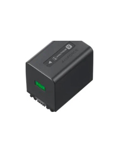 NP-FV70A Ioni di litio 1900mAh 7.3V batteria ricaricabile