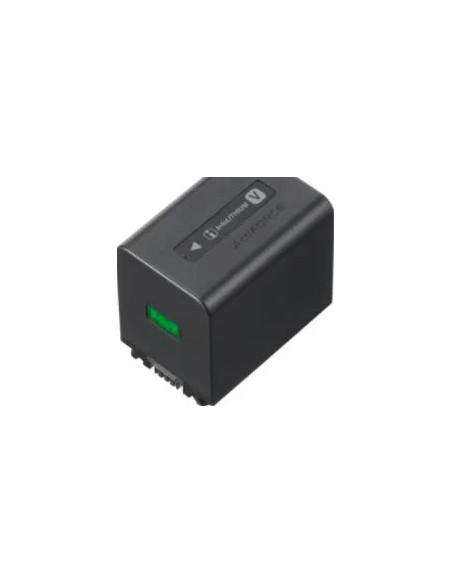 NP-FV70A Ioni di litio 1900mAh 7.3V batteria ricaricabile