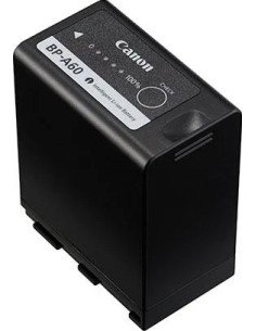 BP-A60 batteria ricaricabile