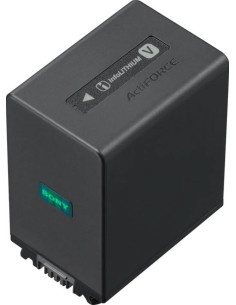 NP-FV100A 3410 mAh