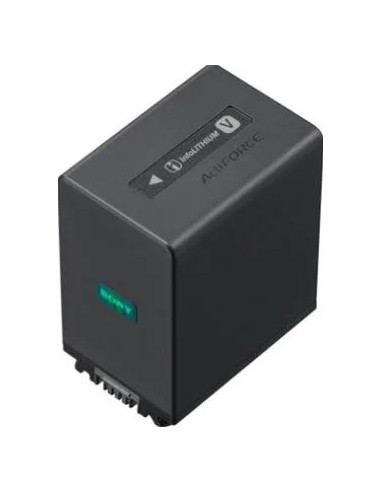 NP-FV100A 3410 mAh