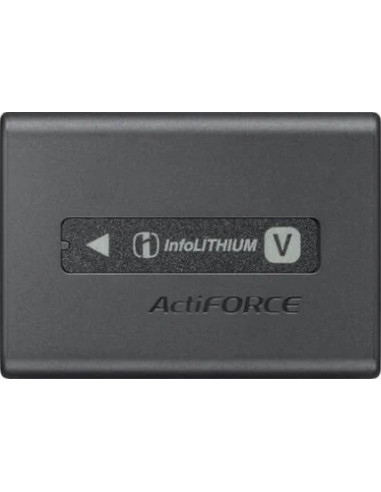 NP-FV100A 3410 mAh