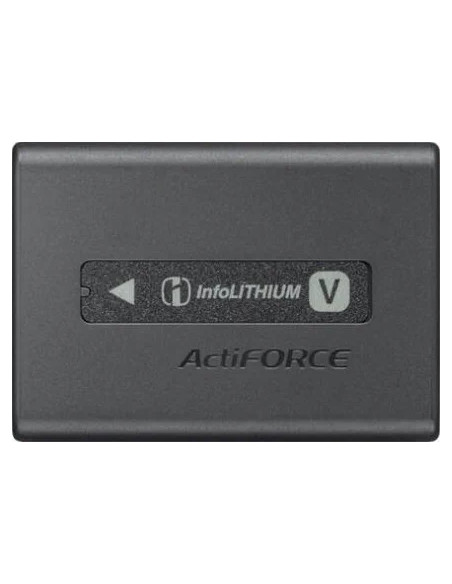 NP-FV100A 3410 mAh