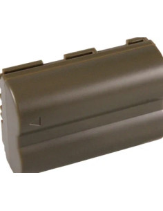 BATTERY CANON BP-511, BP-512 CANON EOS-D30 D60 G1,G2