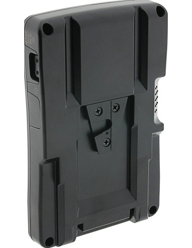 Adattatore Premium V-Mount per batterie Sony NP-F al connettore V-Mount