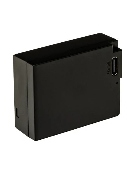 DMW-BLC12 Platinum con USB-C
