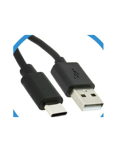 DMW-BLC12 Platinum con USB-C