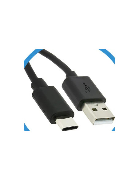 DMW-BLC12 Platinum con USB-C