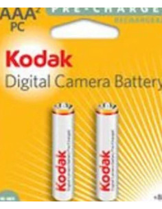 K3ARPS Ni-MH AAA Batteria ricaricabile