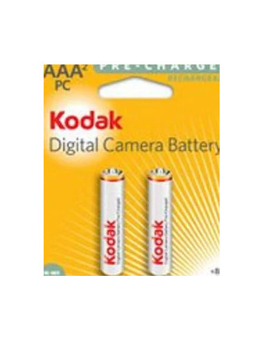 K3ARPS Ni-MH AAA Batteria ricaricabile