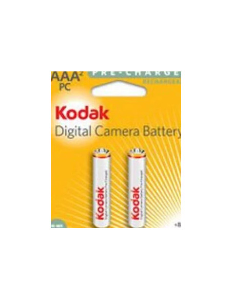K3ARPS Ni-MH AAA Batteria ricaricabile