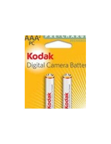 K3ARPS Ni-MH AAA Batteria ricaricabile