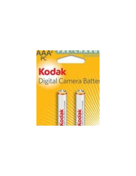 K3ARPS Ni-MH AAA Batteria ricaricabile