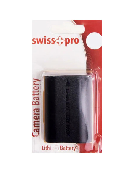 Litio Nikon EN-EL 8 600mAh
