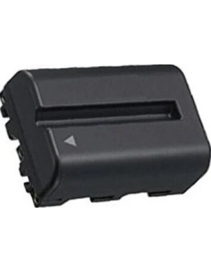 Litio Sony NP-FM500H 1600mAh