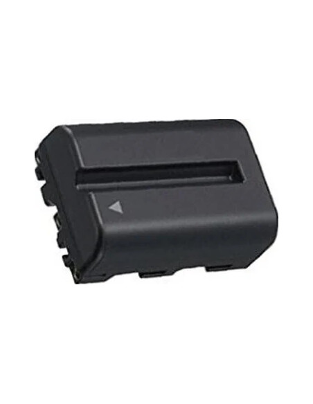 Litio Sony NP-FM500H 1600mAh
