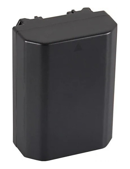 NP-FZ100 Premium 7.2 V 2250 mAh