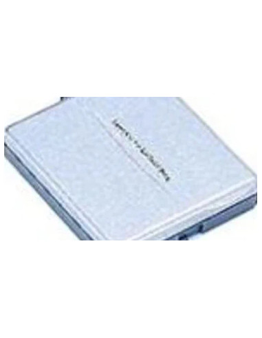 Battery BP-406/Li-Ion 12V 45min Ioni di Litio 600 mAh