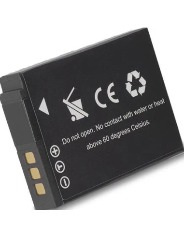 EN-EL12 Premium 3.7 V 1000 mAh per Nikon