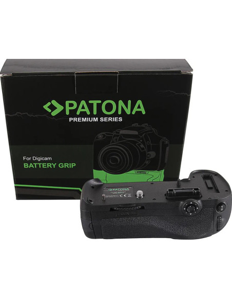 MB-D12H Battery grip