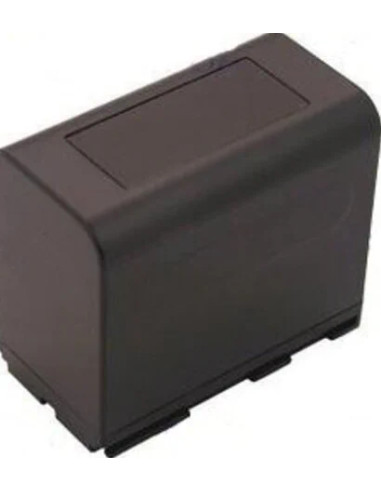 VBI9534A Batteria per fotocamera/videocamera Ioni di Litio 6600 mAh