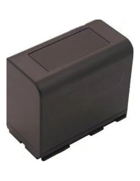 VBI9534A Batteria per fotocamera/videocamera Ioni di Litio 6600 mAh
