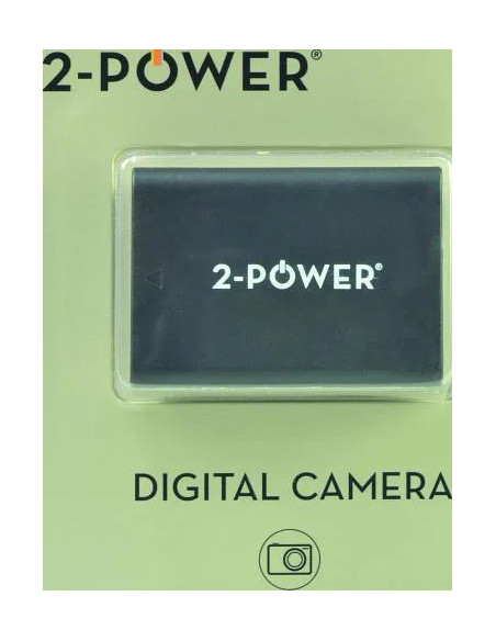 DBI9974A Batteria per fotocamera/videocamera Ioni di Litio 820 mAh