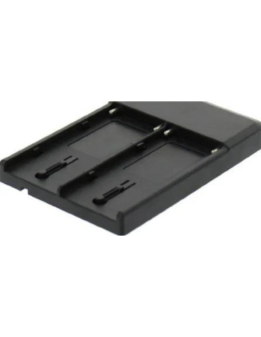 AD-PS1 portabatteria e clip snap 2