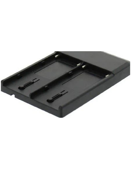 AD-PS1 portabatteria e clip snap 2