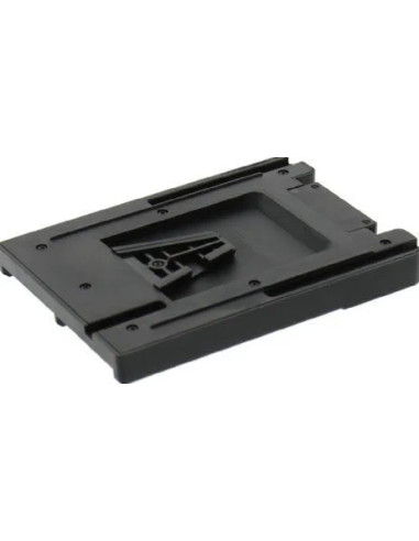 AD-PS1 portabatteria e clip snap 2
