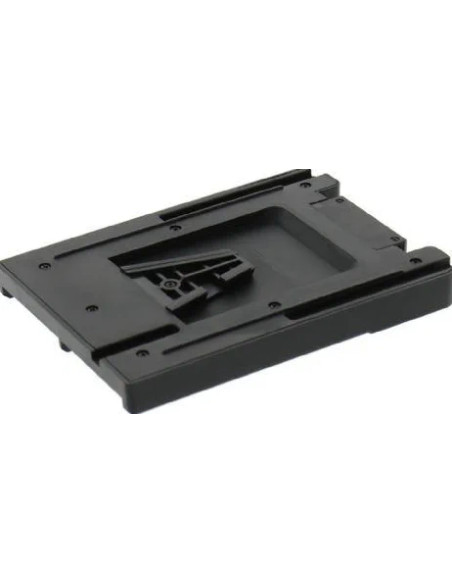 AD-PS1 portabatteria e clip snap 2