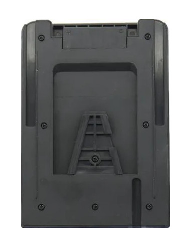 AD-PS1 portabatteria e clip snap 2