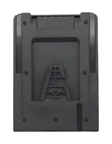 AD-PS1 portabatteria e clip snap 2