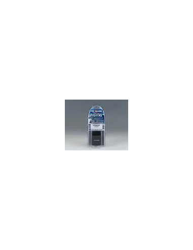Li-Ion battery pack for cameras A-Pan CGA S 303 Ioni di Litio 700 mAh