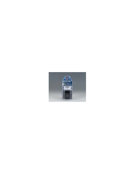 Li-Ion battery pack for cameras A-Pan CGA S 303 Ioni di Litio 700 mAh