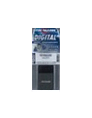 Li-Ion battery pack for cameras A-Pan CGA S 303 Ioni di Litio 700 mAh