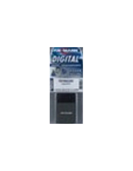 Li-Ion battery pack for cameras A-Pan CGA S 303 Ioni di Litio 700 mAh