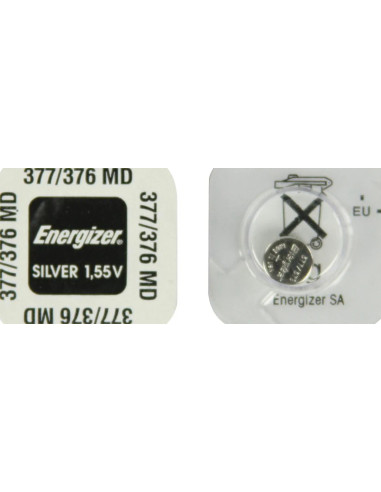 EN377/376P1