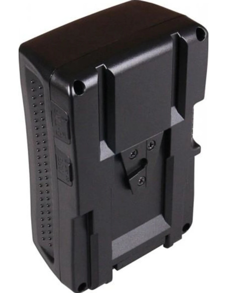 Premium V-Mount 190Wh 14.4V 13200 mAh