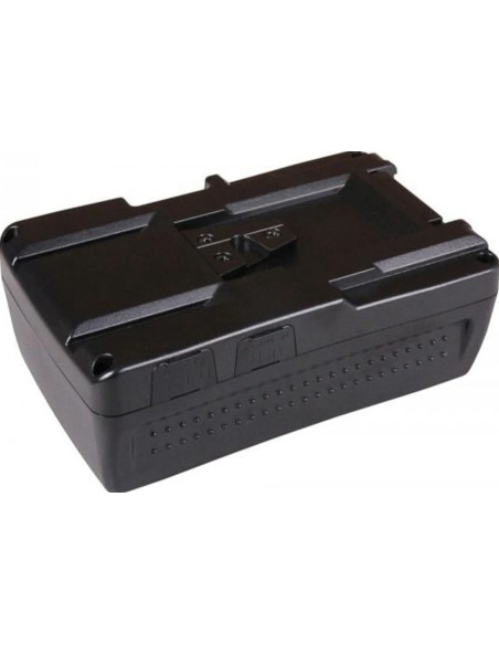 Premium V-Mount 190Wh 14.4V 13200 mAh