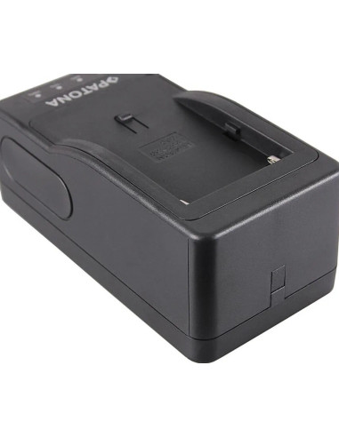 Caricabatteria per serie Sony NP-F