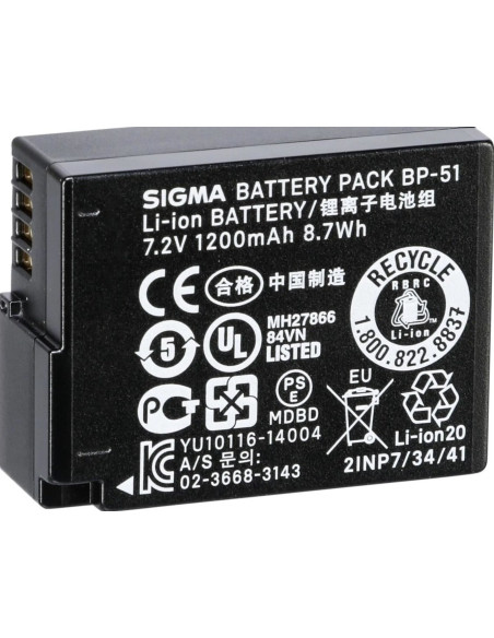 Batteria BP-51